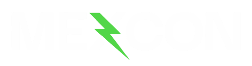 MEXCON logo