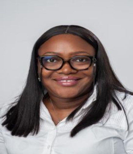 Abimbola Bakare