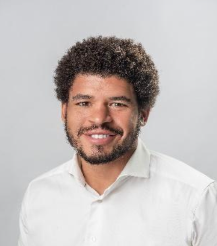 Christopher Ibru