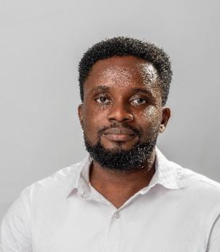 Jefferson Eguagie