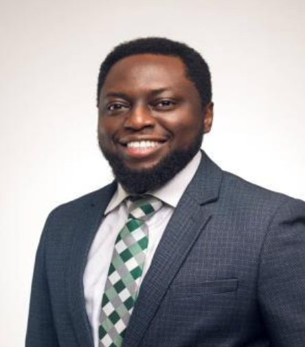Victor Bakare